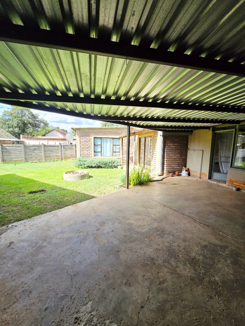 3 Bedroom Property for Sale in Stilfontein Ext 4 North West